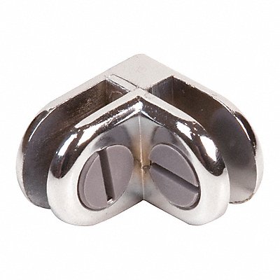 Glass Shelving Connection Hardware image